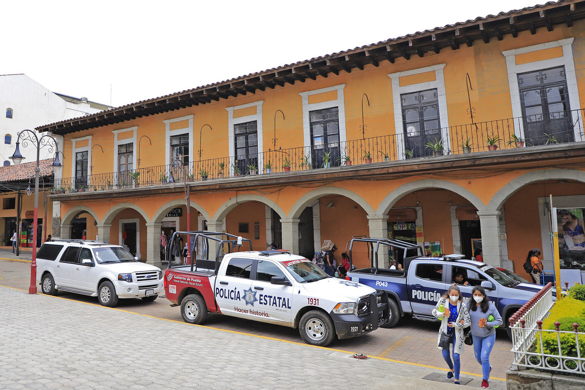 Suman dos homicidios de niños en una semana en Puebla. (Agencia Enfoque)