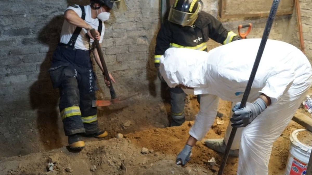Víctima de feminicida de Atizapán no era su pareja sentimental,abogado