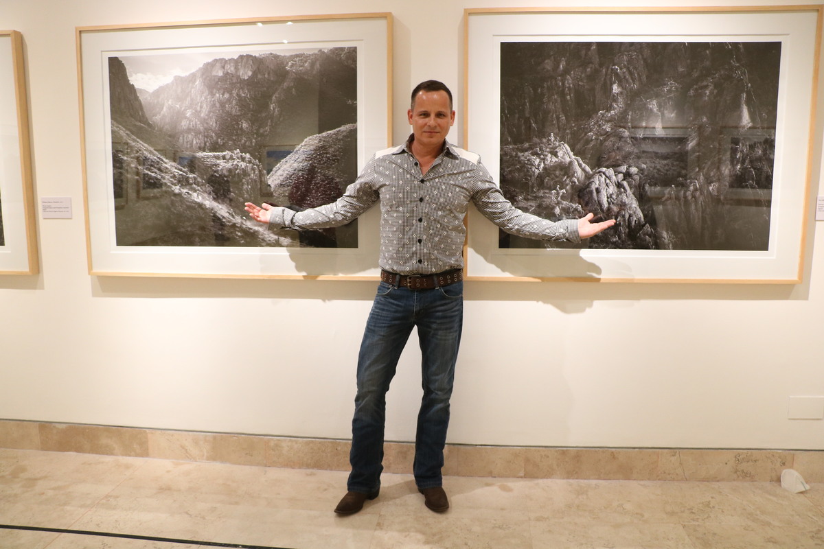 Werner Segarra