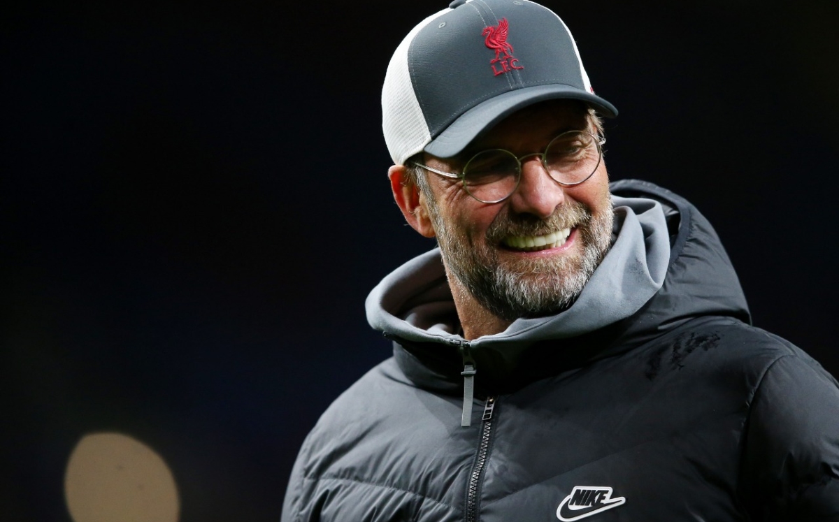 Jürgen Klopp