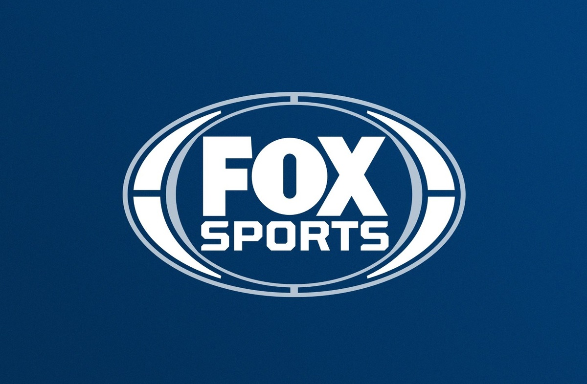 Logotipo de Fox Sports. (Espeical)