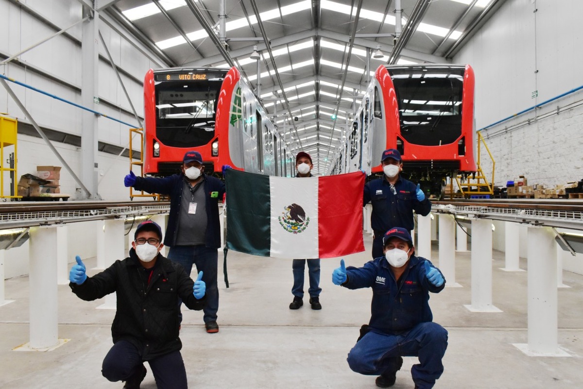 Se tiene planificado enviar dos unidades más durante junio.