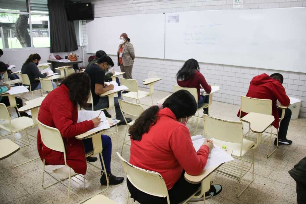 Aplica IPN examen de ingreso a modalidad no escolarizada