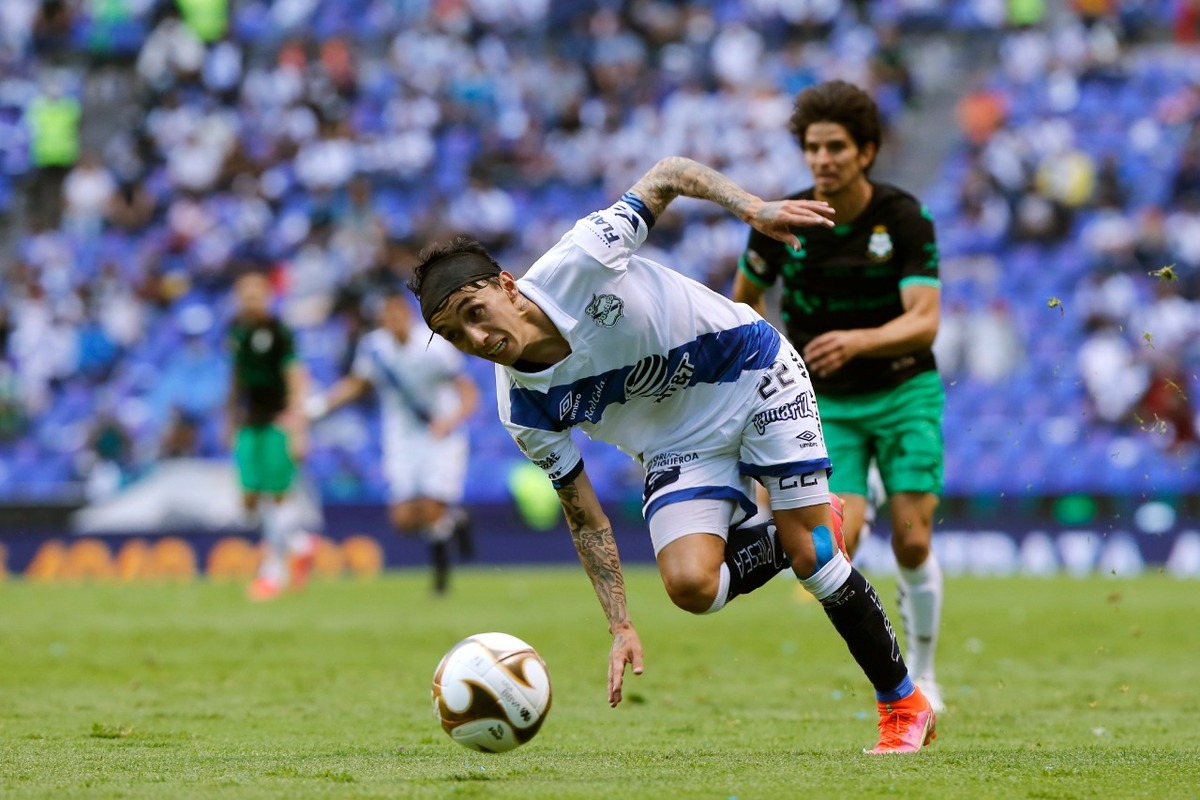 Cae la Franja en el Cuauhtemoc. (Agencia Enfoque)