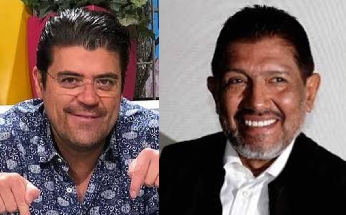El conductor contó la anécdota en 'Miembros al aire'. (Instagram)