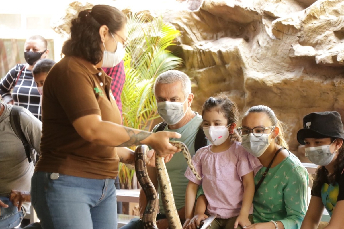 Dia internacional de la biodiversidad