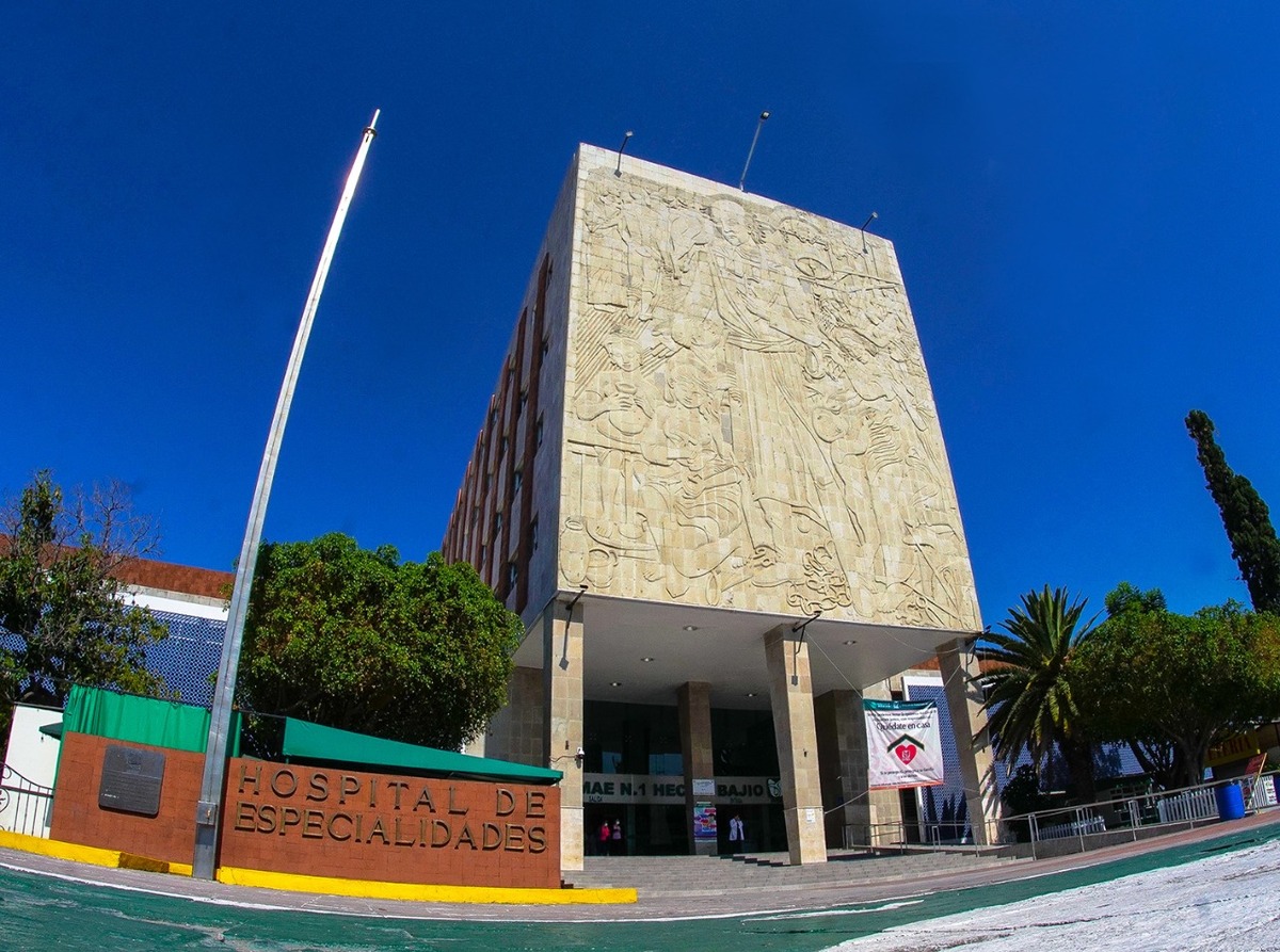 Hospital