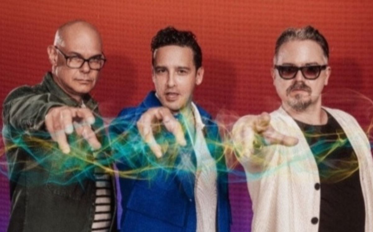 Los Amigos Invisibles (Especial)