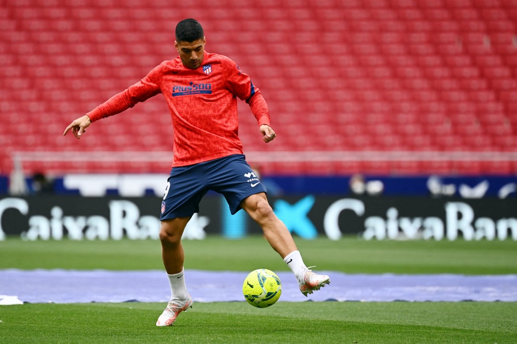 Luis Suárez (Imago7)