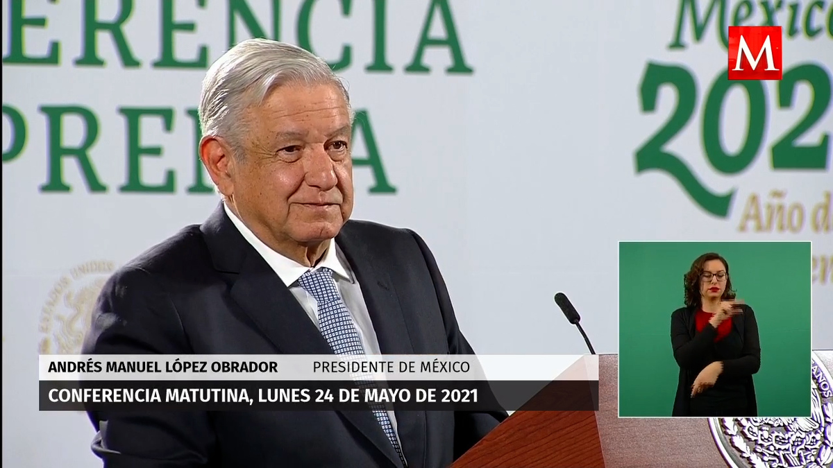AMLO busca que ferrocarriles del Istmo y Sureste sean 100% públicos