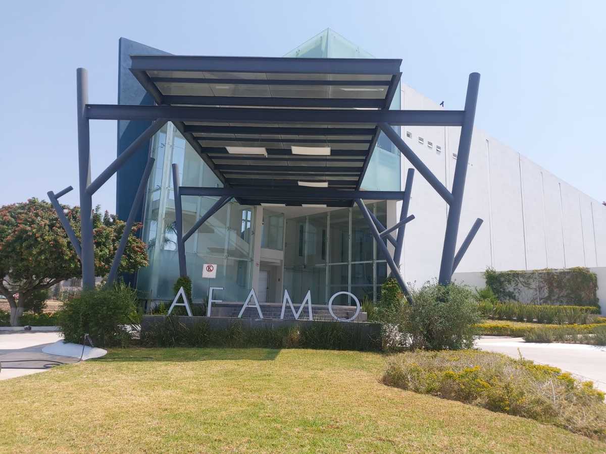Asociación de Fabricantes de Muebles de Ocotlán A.C. (Rosario Álvarez)