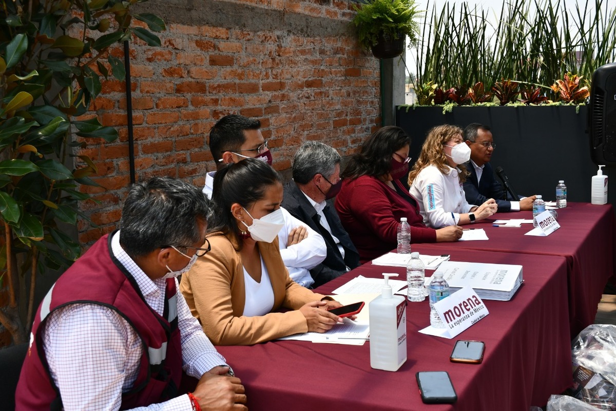 Los candidatos expresaron los distintos tipos de violencia a los que se han enfrentado | Especial