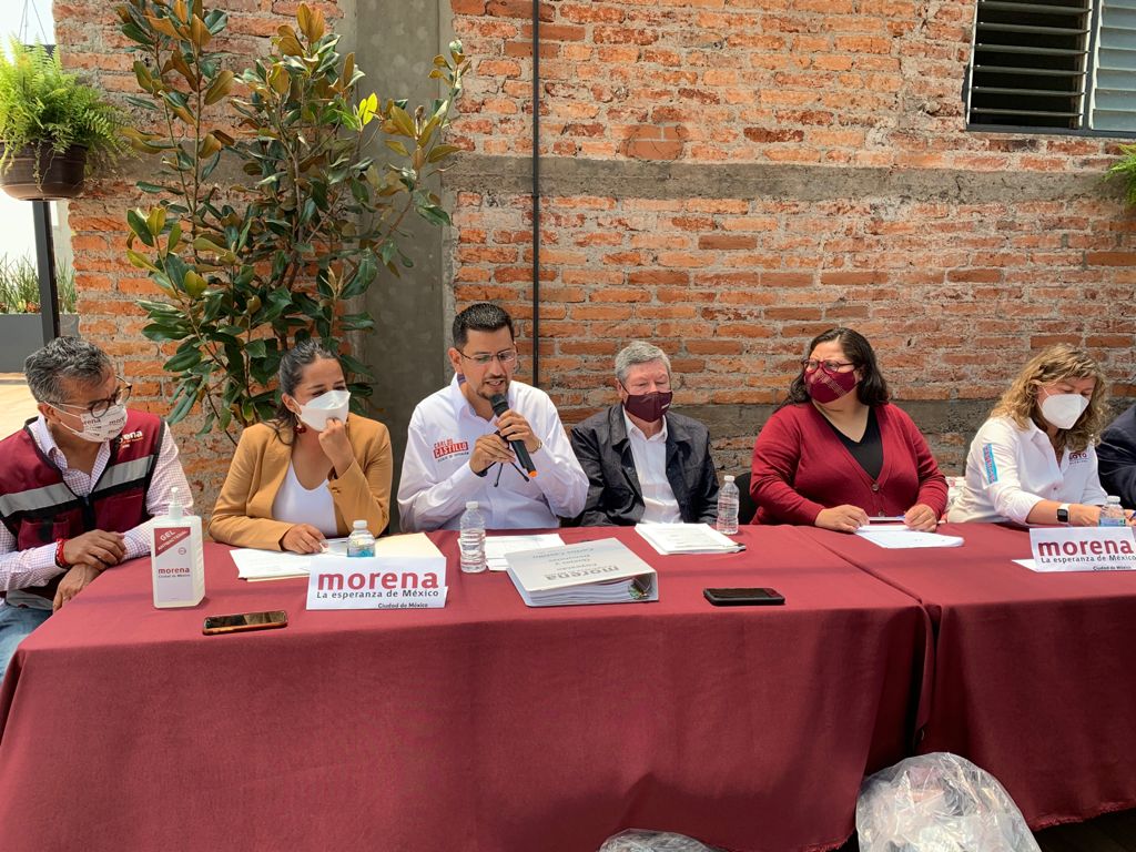 Casrillo ha interpuesto 19 denuncias por la campaña que se ha emprendido en su contra. (Especial)