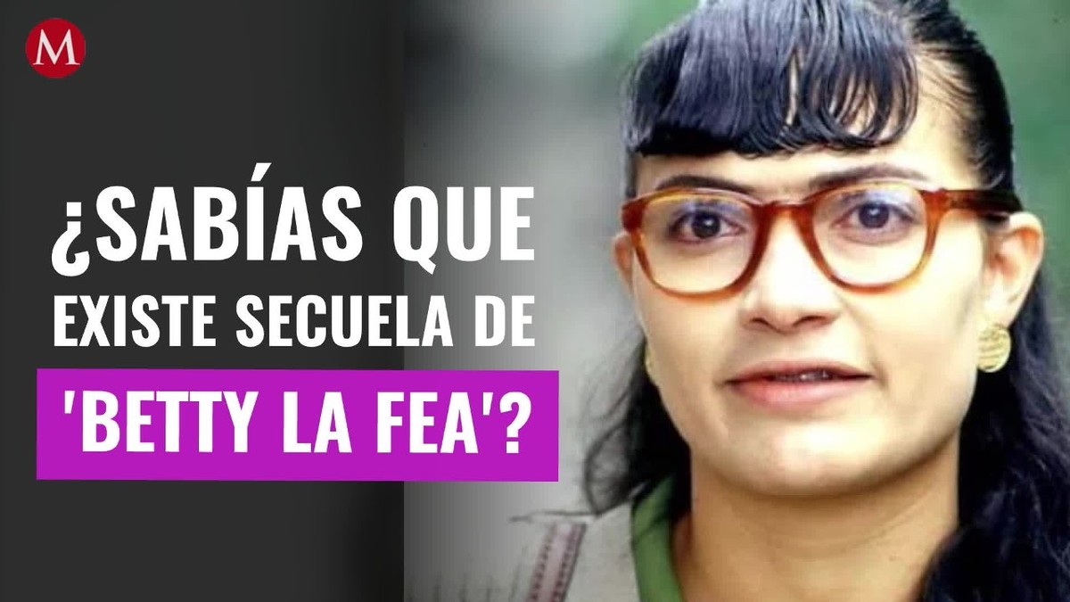 Ecomoda, la segunda parte de Betty la fea que pocos conocen y fracasó