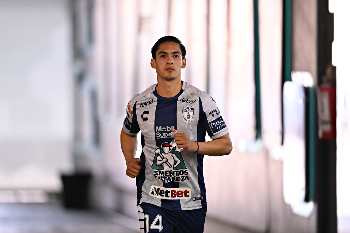 Erick Aguirre en la mira de Chivas (Imago7)
