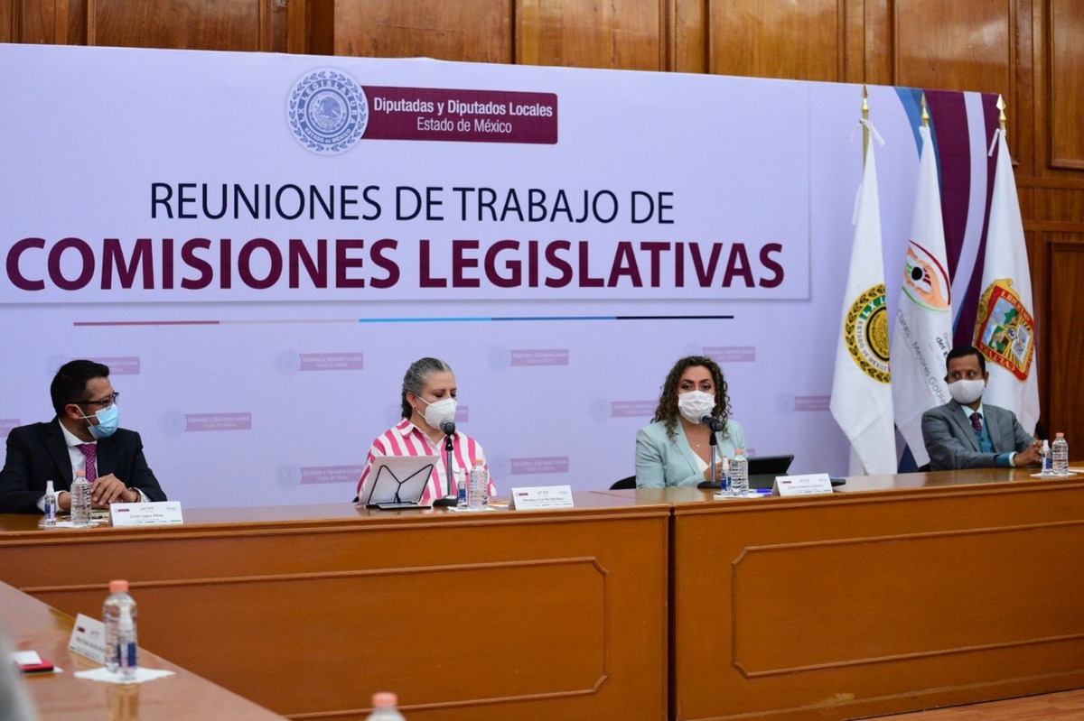 Esto es esencial para garantizar a la ciudadanía un mejor gobierno, señalaron.