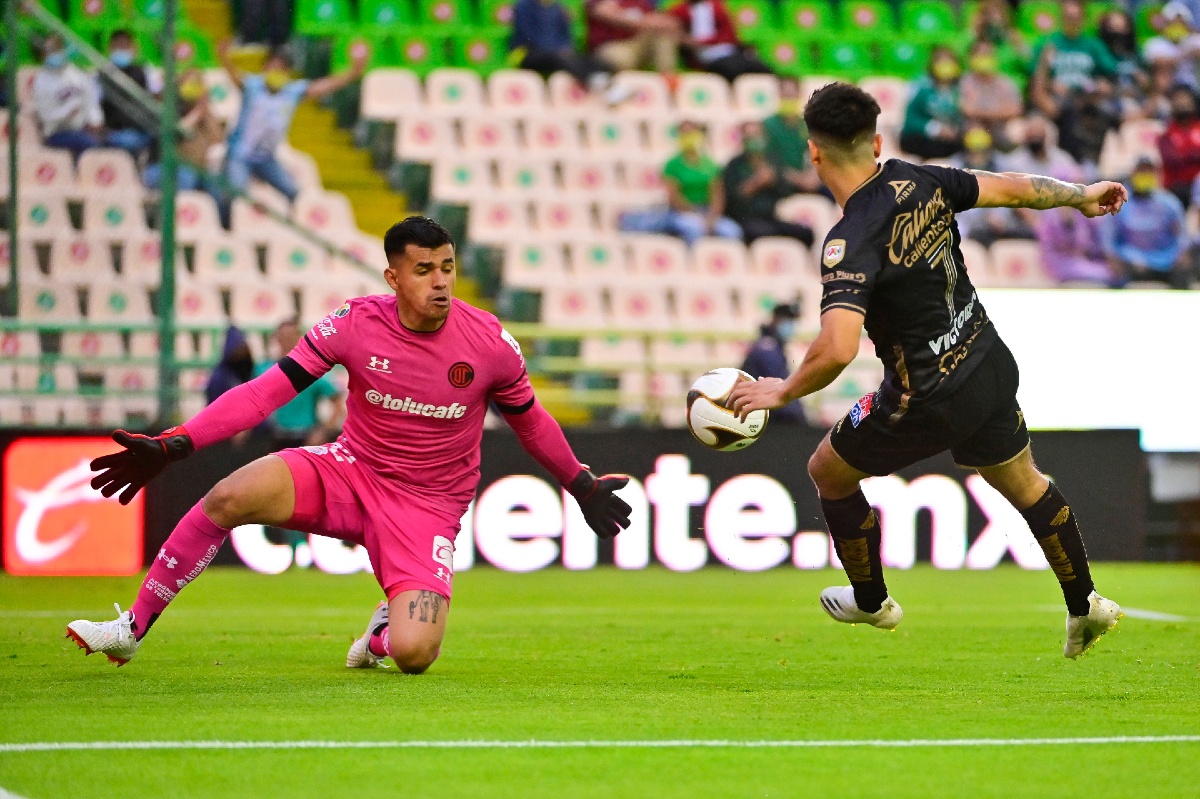 Liga MX eliminará el gol de visitante (Imago7)