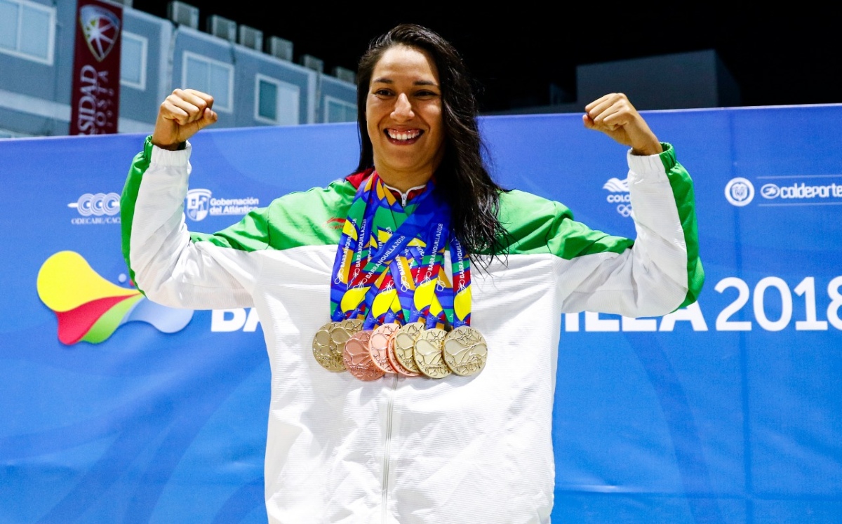 Liliana Ibáñez (Imago 7)