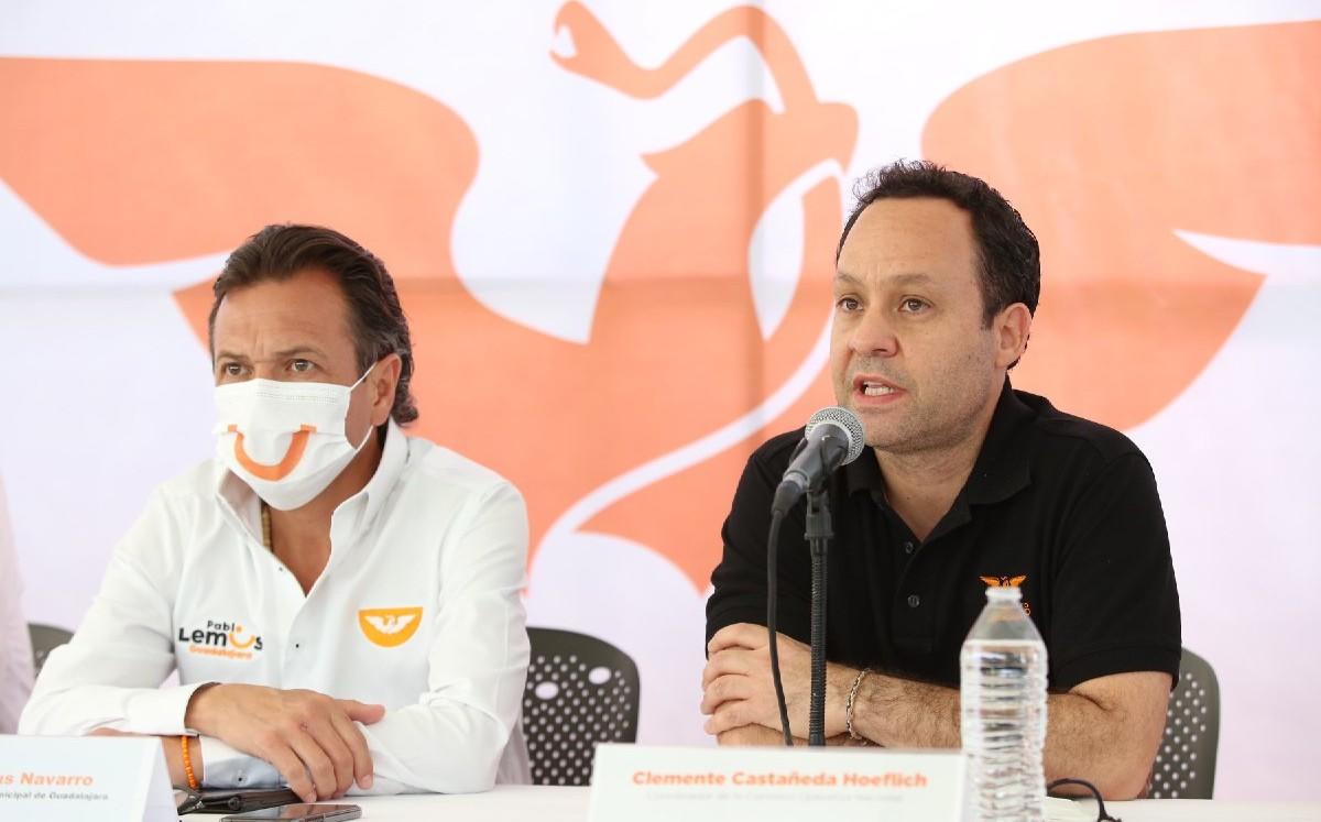 MC acusa a morenistas de ataques directos a Juan José Frangie