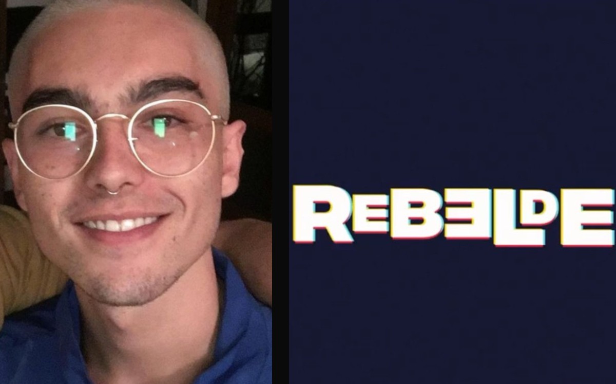 ¿Lo odia? Sergio Mayer Mori hace fuerte confesión sobre RBD en Netflix. (Instagram)