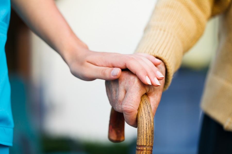 La pensión es una prestación económica destinada a proteger al trabajador mayor de 60 años. (Shutterstock)
