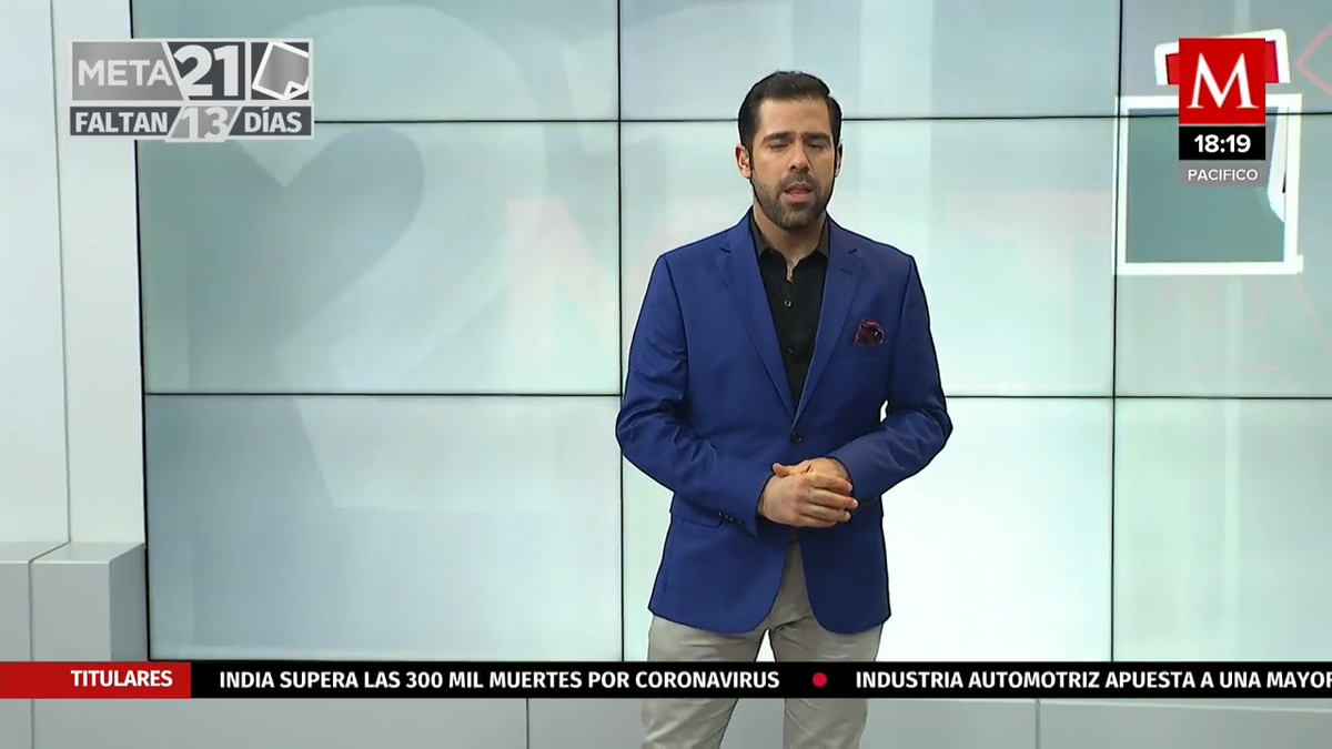 Políticos retenidos
