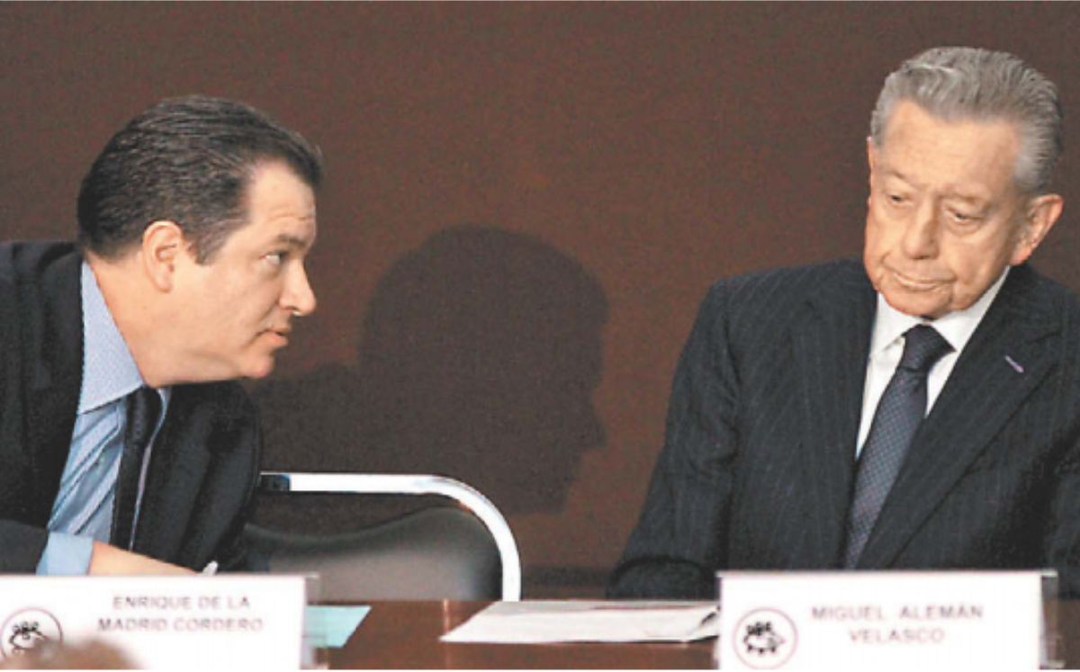 La administración cambió el noviembre pasado. Foto: JORGE CARBALLO