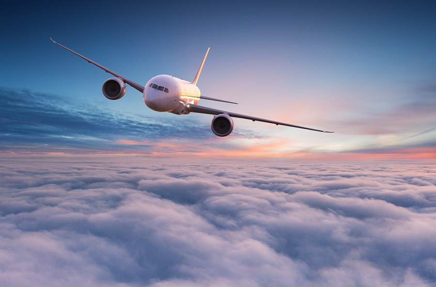 Las aerolíneas de EU podrán continuar con sus planes de crecimiento en el mercado mexicano de la aviación. (Shutterstock)