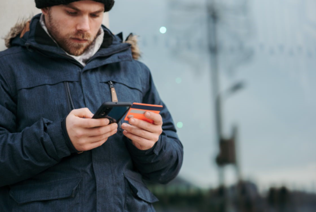 Banca online, utilizada al día de hoy como la forma más cómoda de consultar nuestros movimientos bancarios