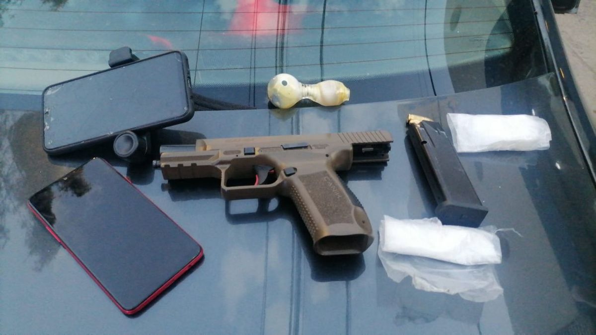 Capturan a implicado en ataque a hombre en marisquería de León