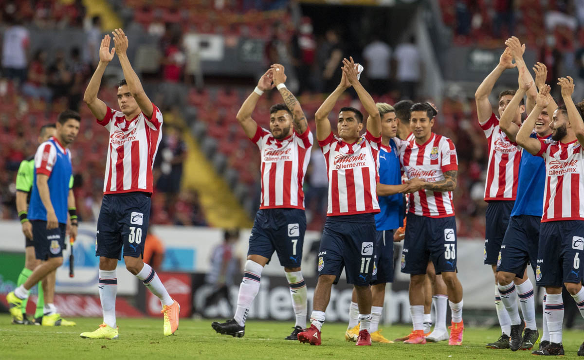 Chivas (Mexsport)