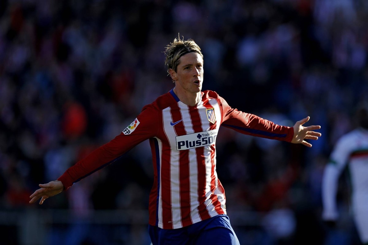 Fernando Torres (AP)