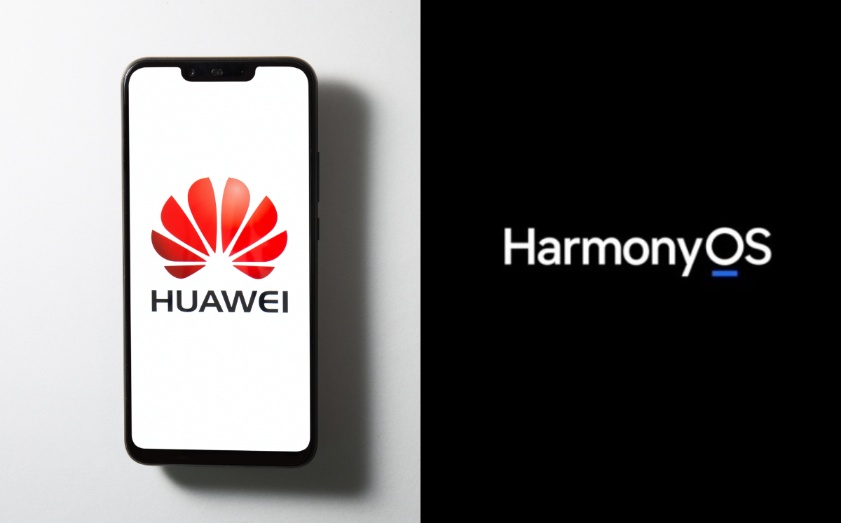Huawei hace oficial el lanzamiento de HarmonyOS con fecha (DPA y Shutterstock).