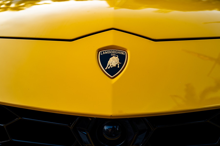 Lamborghini es un fabricante italiano de automóviles superdeportivos fundado en 1963. (Shutterstock)