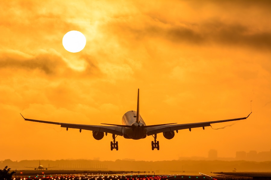 La medida no afectará el servicio actual de las aerolíneas mexicanas en EU. (Shutterstock)