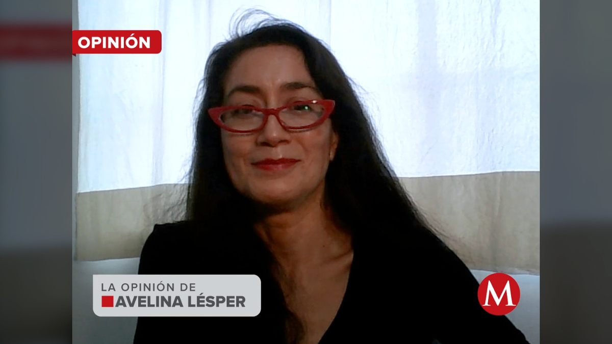 En México las instituciones culturales se sentaron a ver tele y comer papas fritas: Avelina Lésper