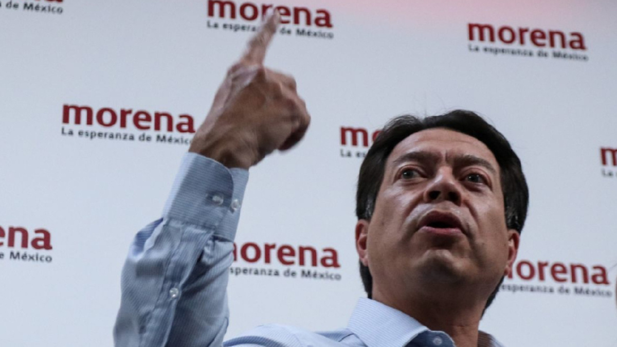 Morena y gobierno federal rechaza reunirse con observadores