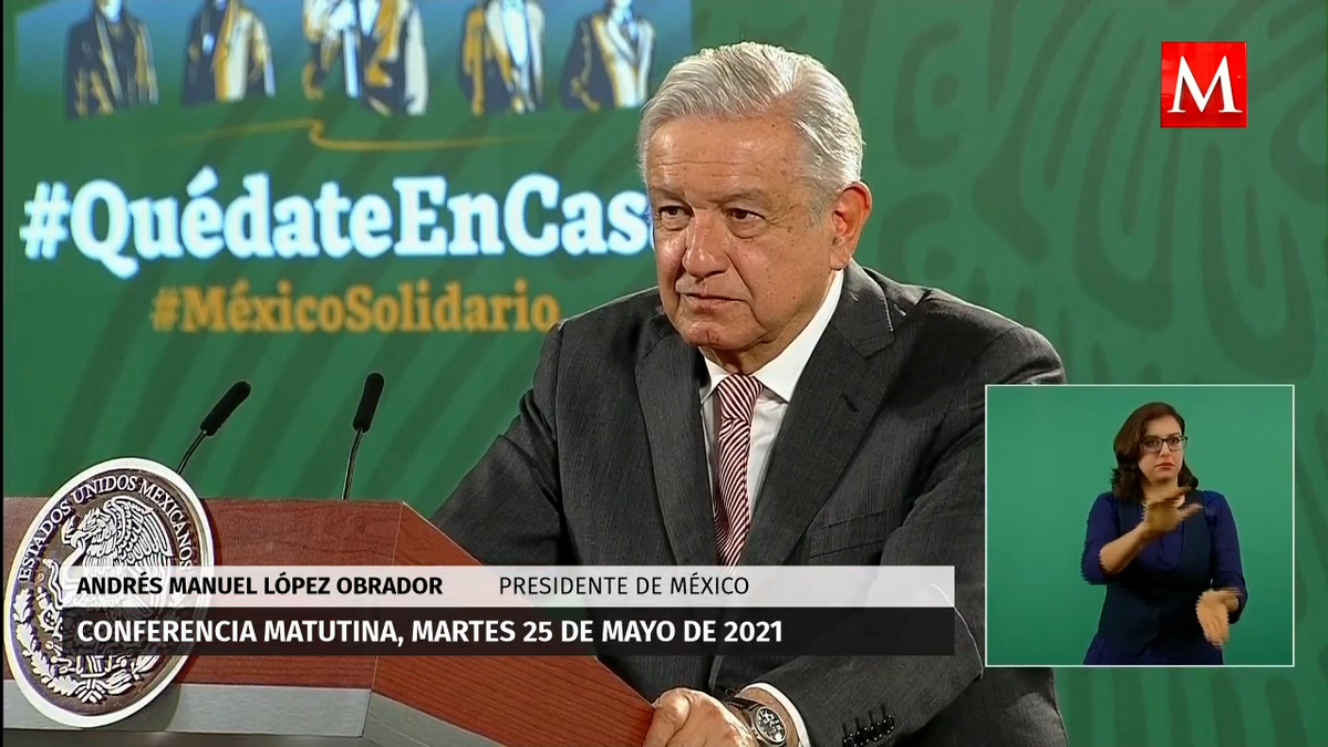 Por elecciones no podemos llevar apoyos, ni en emergencias: AMLO