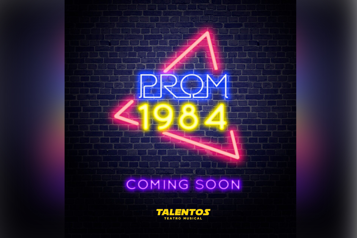 Talentos hará homenaje a la música retro con este musical. (cortesía)
