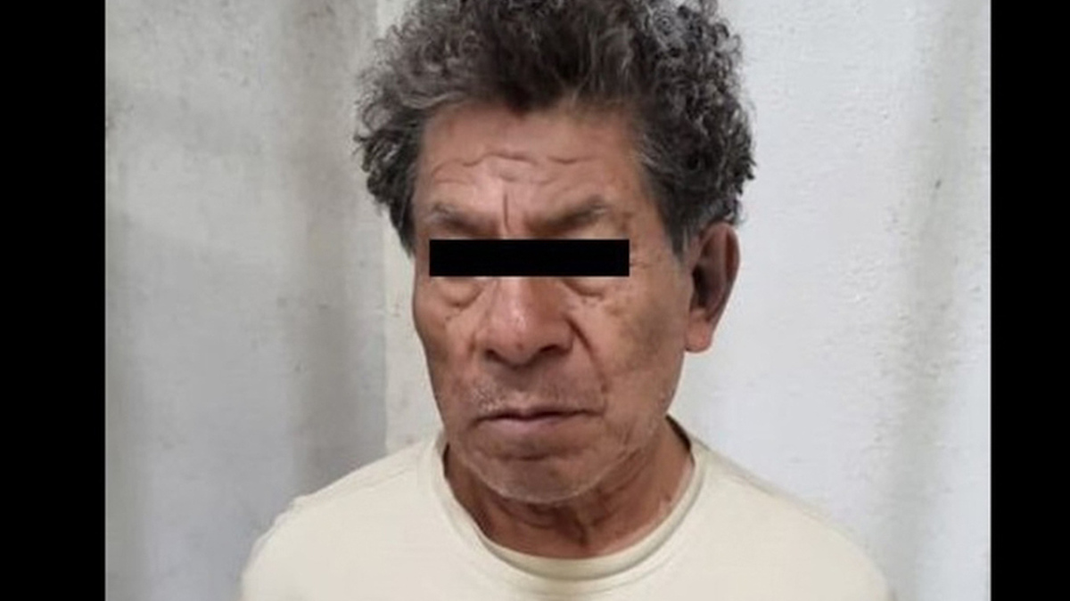 Trasladan del Penal de Barrientos a Tenango a presunto feminicida serial de Atizapán