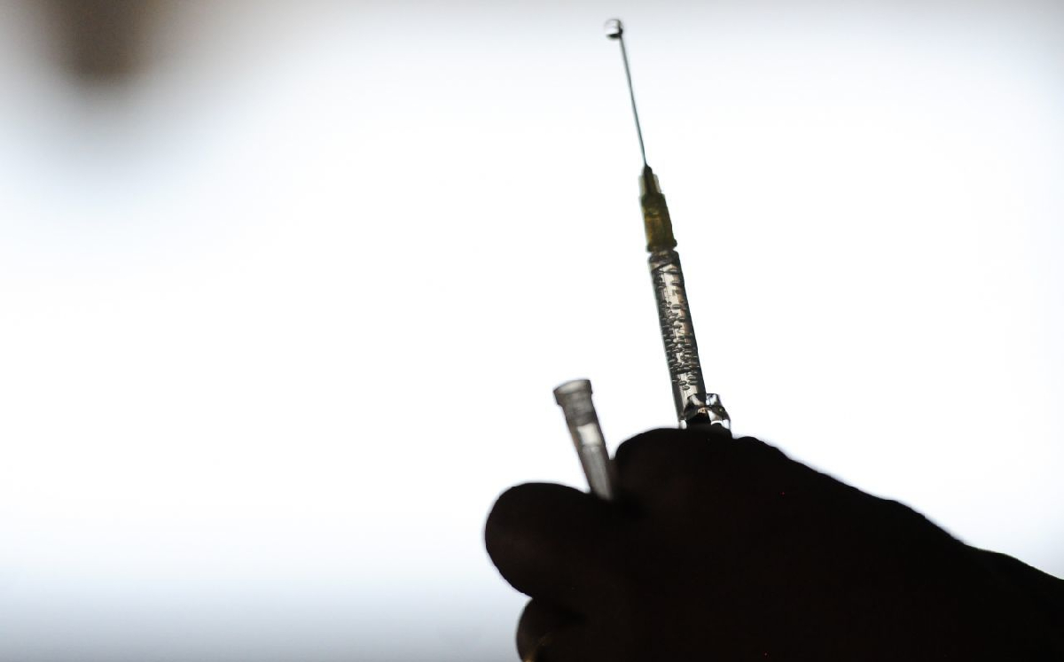 Las vacunas ayudarán a la región a enfrentar la epidemia de covid-19. (Cuartoscuro)