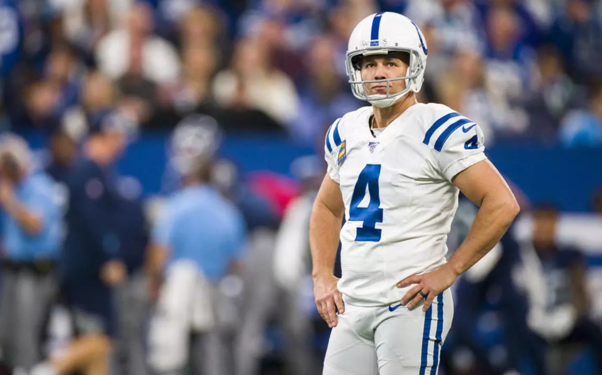 Adam Vinatieri (Getty)