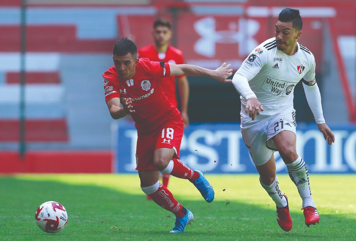 Aficionados de los Diablos Rojos manifestaron en redes sociales este deseo.