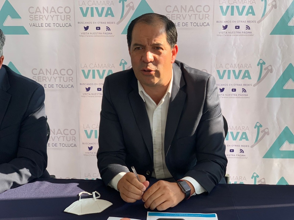 Además los afiliados a la Cámara ya preparan ofertas y promociones para aquellos que voten el próximo 6 de junio.