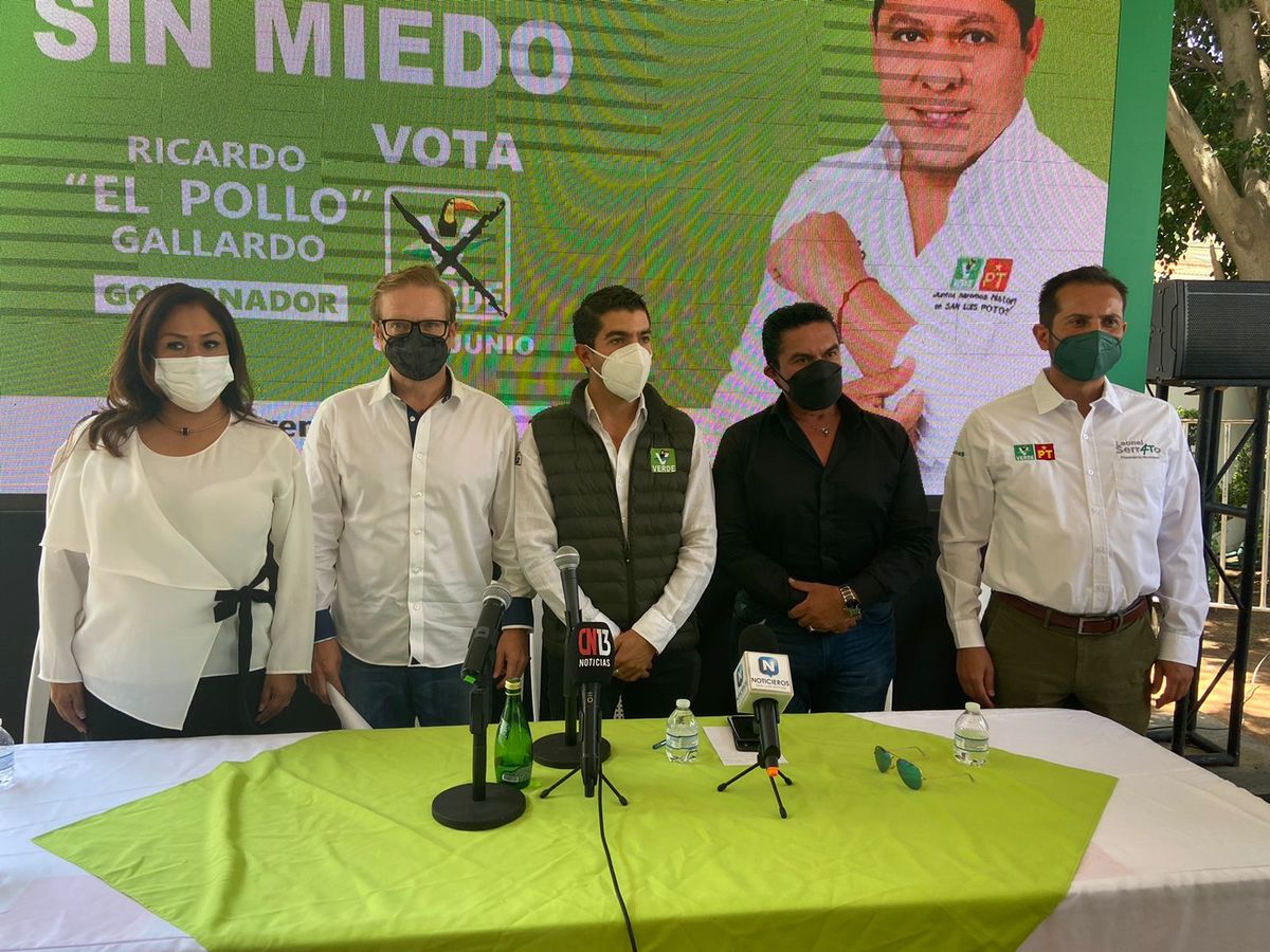 Afirman que son prácticas de autosabotaje, con las cuales pretenden generar un ruido mediático. (Rocío López)