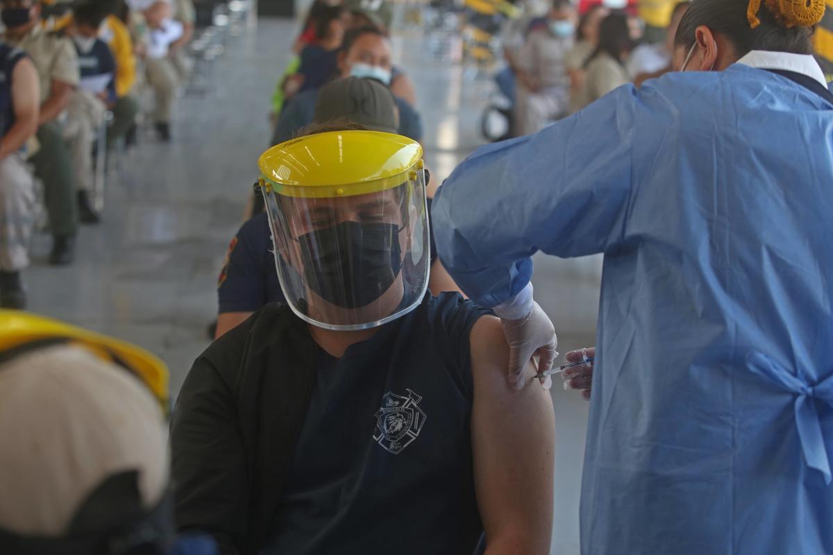 Aumentan los casos de coronavirus en Jalisco. (Fernando Carranza)