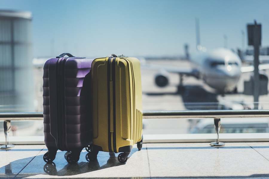 La calificación puede tener graves consecuencias para el sector aéreo y el turístico en general. (Shutterstock)