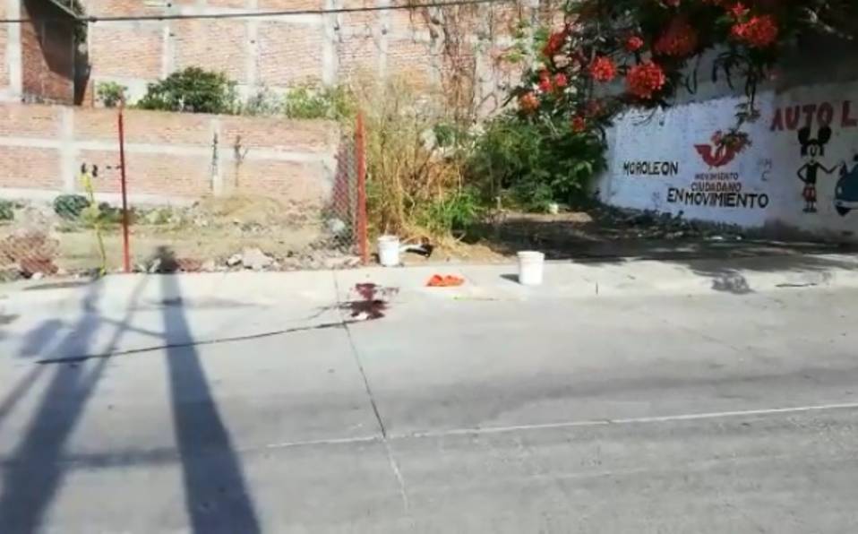 Candidatos suspenden actividades tras asesinato de Alma Barragán