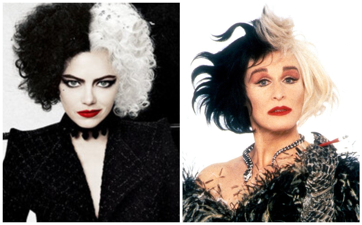 Cruella se estrena este jueves (Captura)