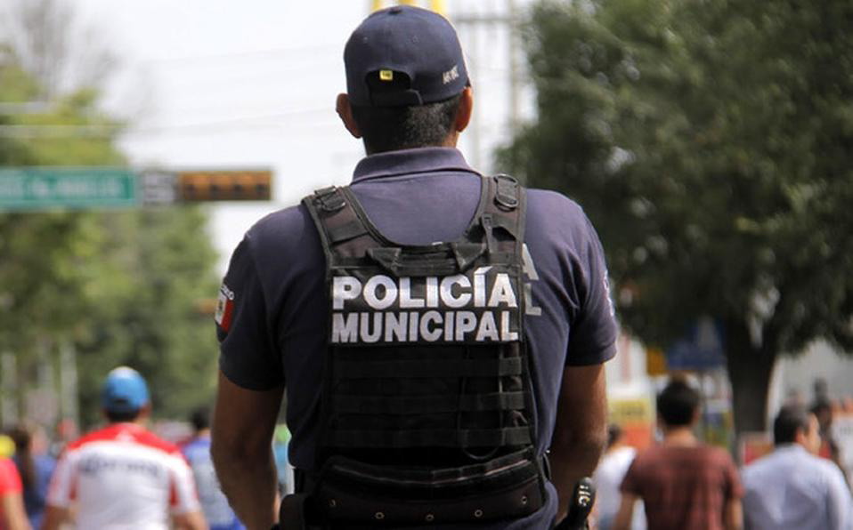 Detienen a seis policías de Sayula por desaparición forzada
